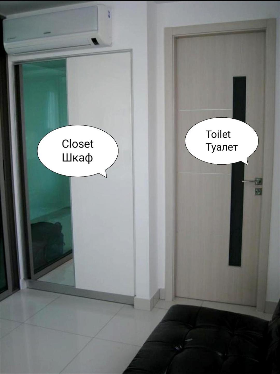 Wong Amat Tower Apartment Pattaya Exterior photo